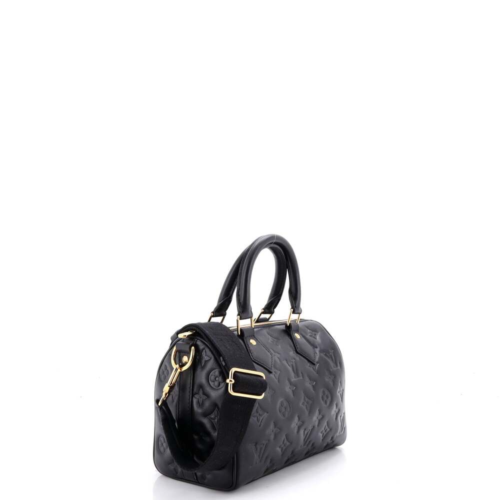 Louis Vuitton Speedy Bandouliere Bag #254364L22B - Picture 2 of 8
